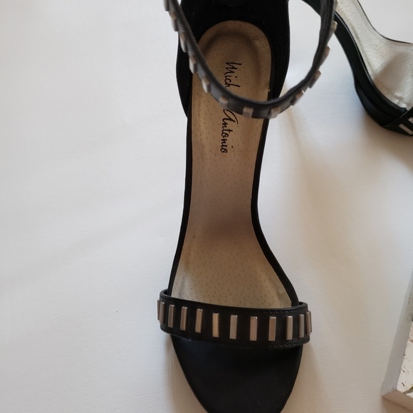 Michael antonio shoes - Picture 3 of 3